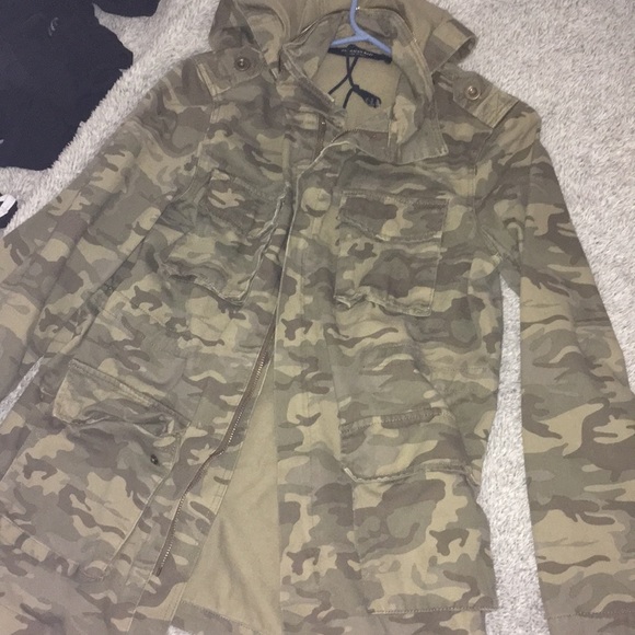 Jacket - Picture 2 of 2